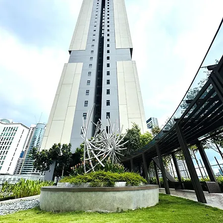 Axon Suites By Pavilion Forest